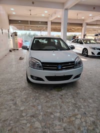 ام كي ١٣ • مكينة تبخير • صبغ قطعتين