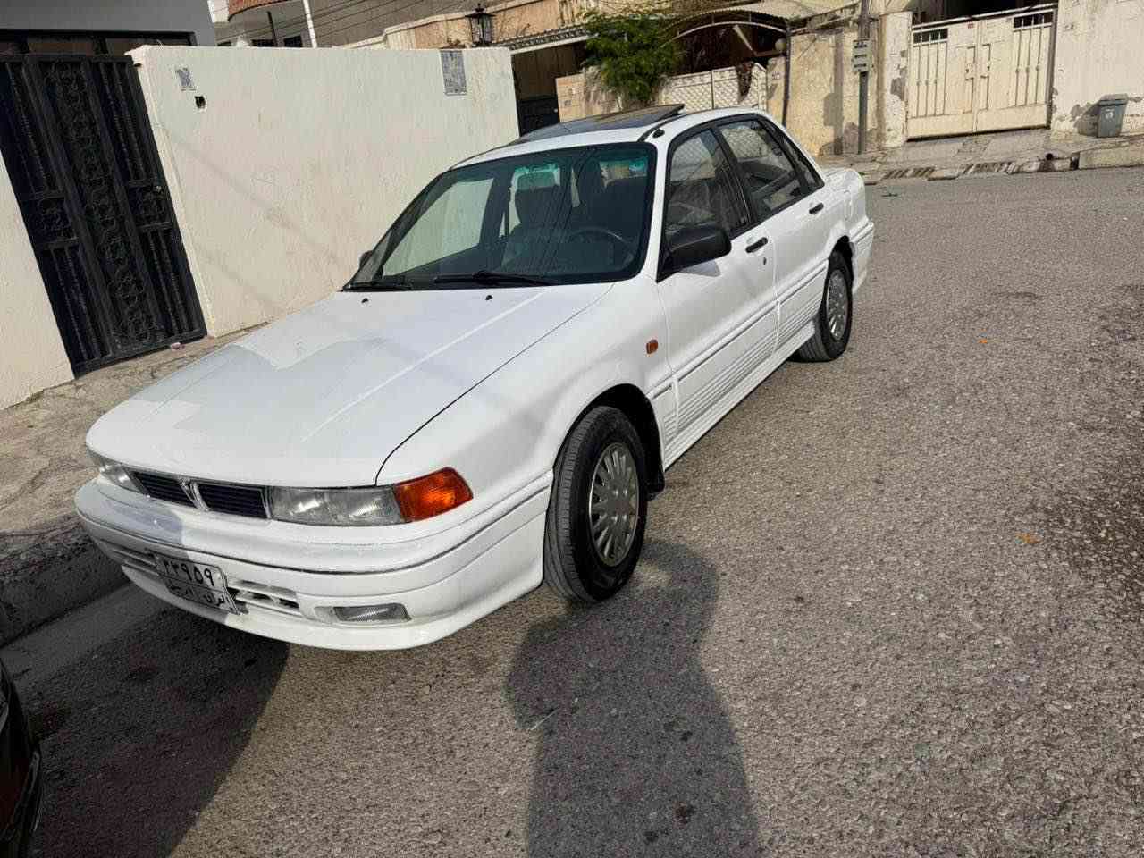 گڵاند ١٩٩٠ 
فول حادی تەنها سلاید 
تەنها حیزام بۆ جوانی 
باقی دەعامی بۆ دەعامی بەشەرت
ڕەقەم و سەنەوی بەسەرچووە
نرخی ٤٧$ وەرەقە
0751-785-91-55 أربيل, العراق


**إذا كنت صاحب هذا الإعلان وتريد حذفه لأي سبب، رجاءا أرسل رسالة إلى الدعم الفني**