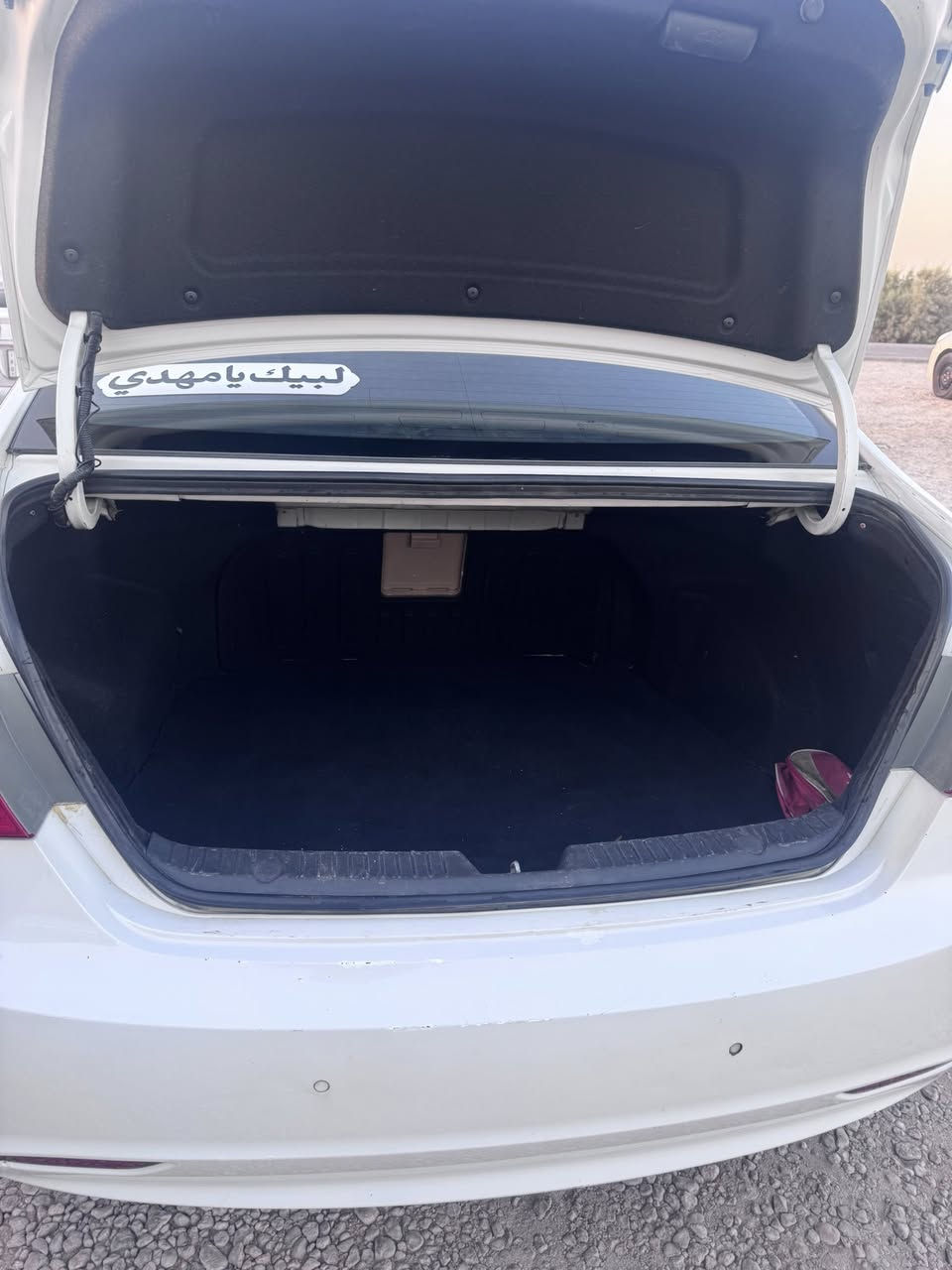 سوناتا 2013خليجيه
رقم بابل بسمي
مواصفات الشركه العامه
كشن كهرباء
قطعتين تبريد
مرايات شفط
محرك 2400
حساسات خلفيه
شفتات كير بلستيرن
وباقي الموصفات المعروفه
السياره مكفوله بدون صبغ
محرك وكير ع وضع شركه
للاستفسار ***********
