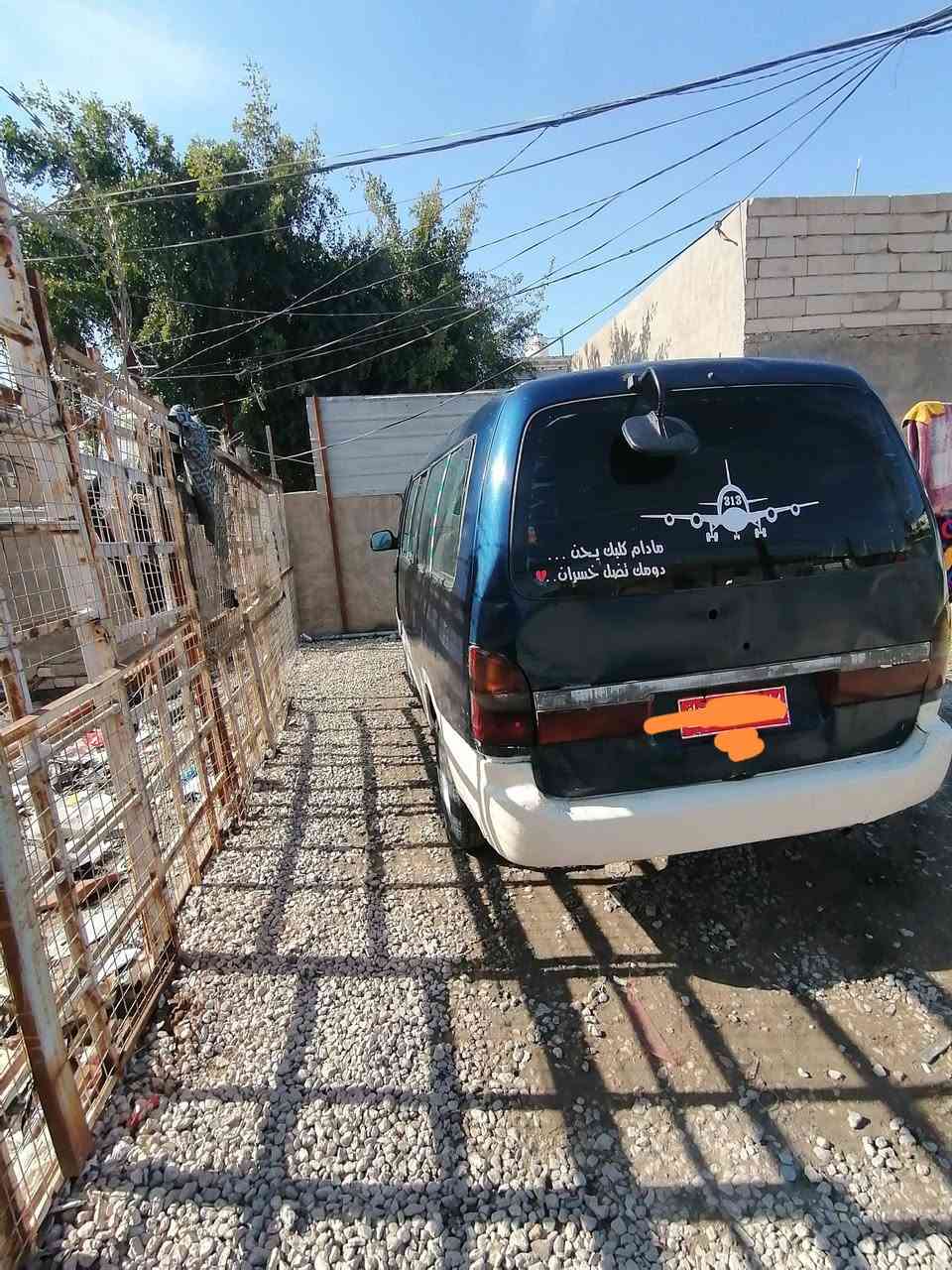 سلام عليكم كيه بريجو للبيع رقمه نجف احمر راعيه موجود مصفره هيءه ومرور مكينه مابيه لاتنقيص ولا بخار وكير بي ونه قليه ولكسن جديد شواصيه كفاليه مكاني نجف سعره ب27 وبيه مجال للطيبين ***********
