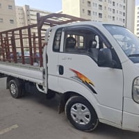 شاحنة • موديل ٢٠١٢ • بغداد الوحدة