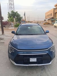 نيرو هايبرد • ٢٠٢٤ • حادثه