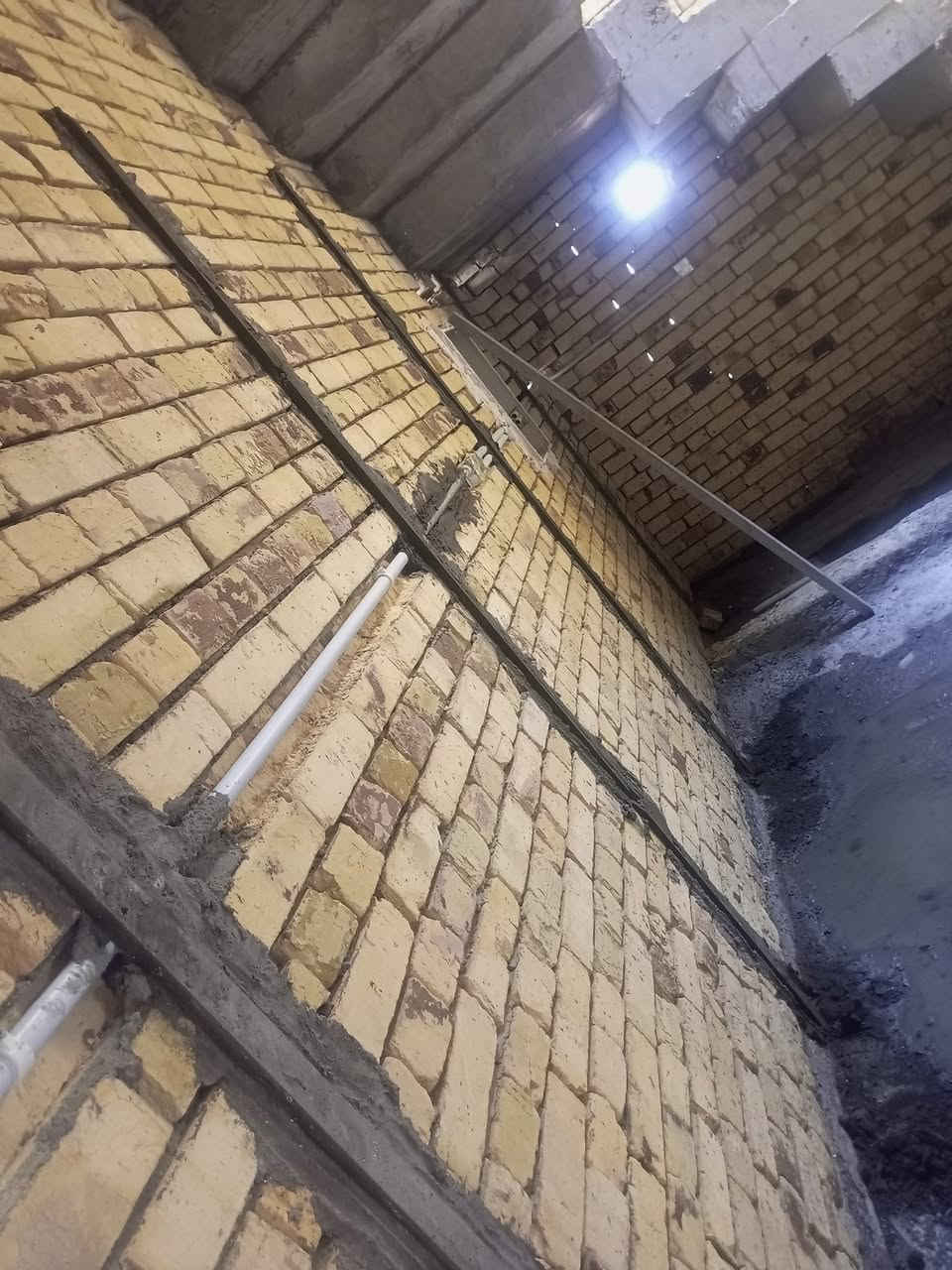 السلام عليكم عملنا كرسته وعمل وبس عمل
كادر كامل لتنفيذ اعمال البخ
اسمنت جص مخمر
*********** واتساب
***********اتصال
التزام ودقه بلعمل
تعال لموقع العمل وشوف بعينك
