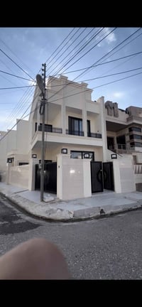 گەرەکی هەولێری نوێ • ١٦٠م • مطبخين