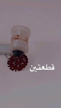 قطعتين • توصيل • بغداد