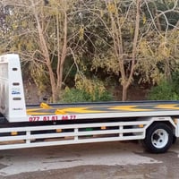 كرين سطحي • إيجار