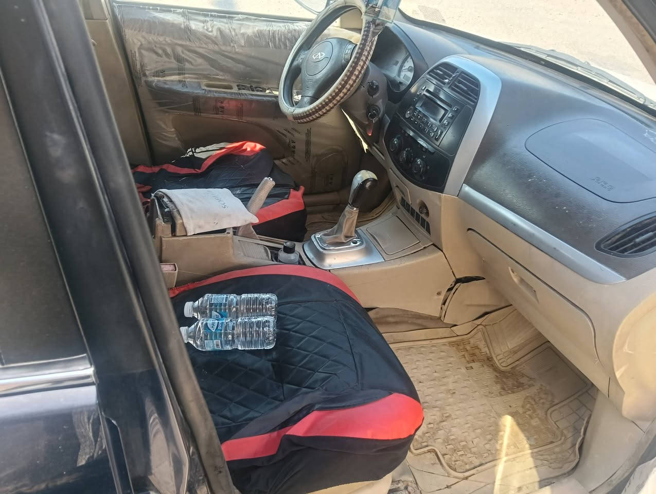 السلام عليكم 11ميكانيكي جاهزه بيه جراد بصيط مكينه كير تبريد صدر مكفولاة سعره44تحويل مباشر مكان بغداد ممتواجدع فيس اليحب يتصل ***********
