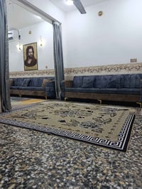 كربلاء السيدة رقية • ٧٠م • طابو سند ٢٥
