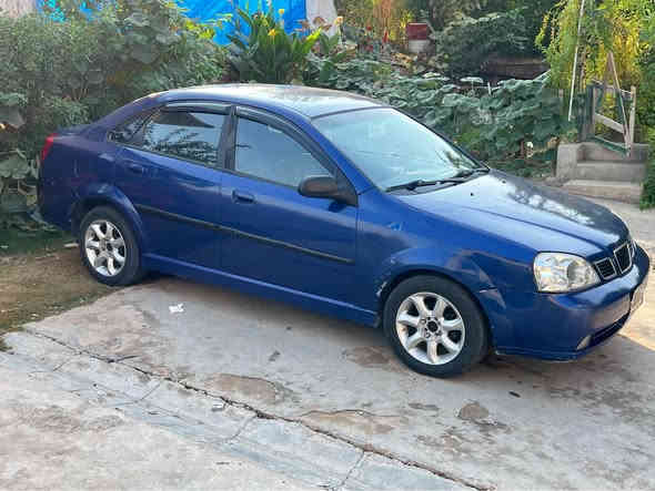 اوپترا/2004 تۆماتیک
گێرومکینە کرولە ،گێرومکینە بێ عەیبە،یەک جملوغی دواوە صبغە،باقی صبغ عام کرایتەوە،شرط اولیات ،ارم پلاستیک استنساخ،گۆرینەوەش بە شتێک بە دلم بێت
سعر /30$ سعری کۆتای 
***********
شوێن/قەزای بەردەرەش
معرض کوردستان اكر
