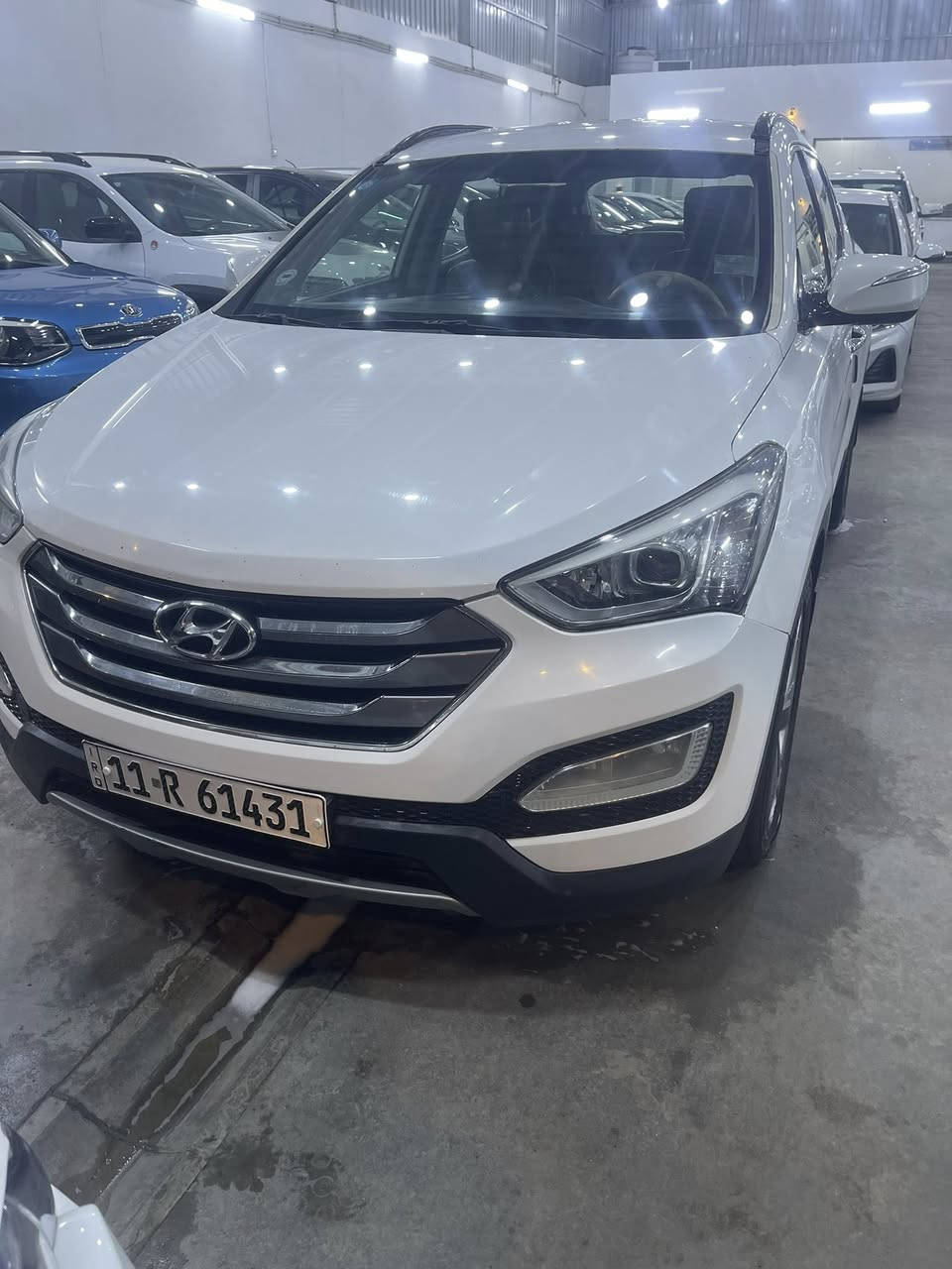 السلام عليكم سنتافيا موديل 14 خليجيه مكفوله من صبغ وتبديل محركها 6 سلندر ماشيه 130 الف حقيقي السعر 175 للاستفسار ***********
