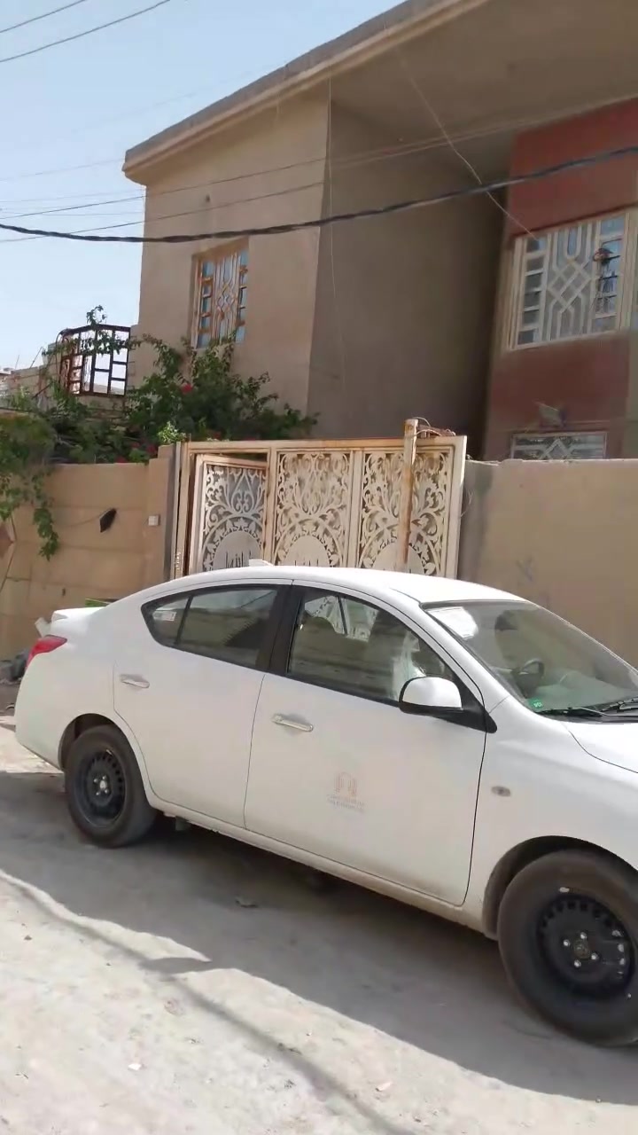 دار سكن البيع وقف سني اصولي مساحه البيت 190م سعر مطلوب 160مليون قابل للتفاوض كافت تفاصيل داخل مقطع فيديو العنوان مناوي باشه خلف مطاحن المطيحه تواصل على واتساب اتصل على الرقم التالي ***********
