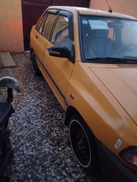 سايبا موديل ٢٠١٣ • شواصي مكفوله • بغداد