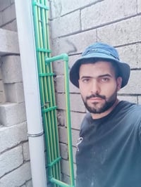 الي يحتاج مؤسس مجاري يخابرني اي مكان نشتغل اسعار مناسبه . 07503967120