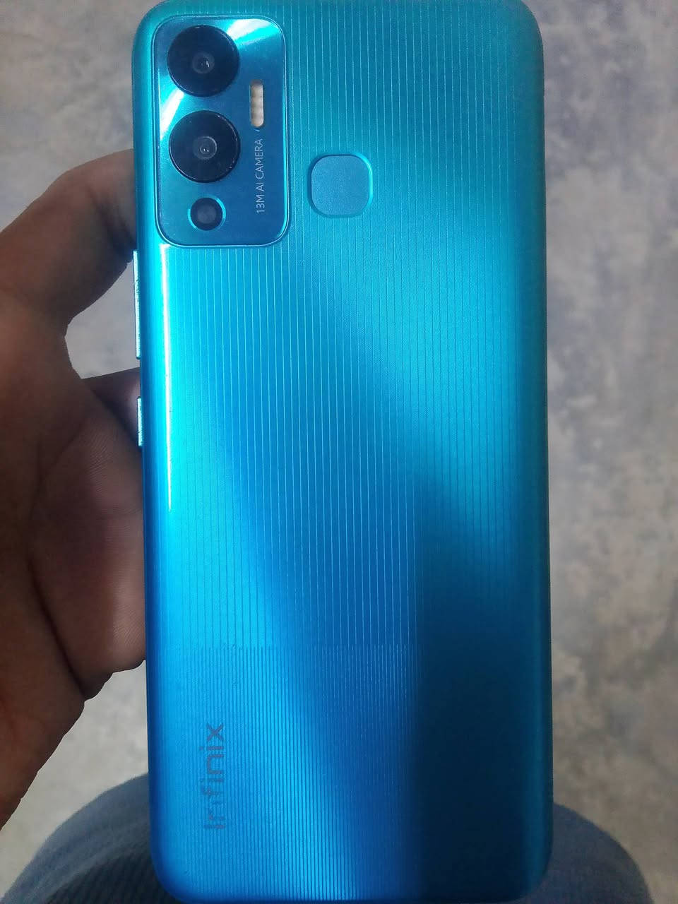 شباب عندي هاذا الجهاز نضيف شرط ما بدل بي شي 60فريم اريد اروسه بيفون 8او 7 نضيف


**إذا كنت صاحب هذا الإعلان وتريد حذفه لأي سبب، رجاءا أرسل رسالة إلى الدعم الفني**