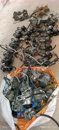 كمبريسر ملكه.      كمبريسر شاهينه.      07813008957 التواصل واتساب. خا...