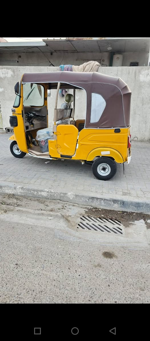 السلام عليكم تكتك باجاج 2021رقم انكليزي وسنويه التكتك جاهزه  شغل وطلع مكينه مجفته.  شركه
رقمي ***********ساكن بصره تنومه السعر 7  
السلام عليكم تكتك باجاج 2021رقم انكليزي وسنويه التكتك جاهزه  شغل وطلع مكينه مجفته.  شركه
