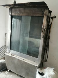 شواية • منقلة • الكرمة البو عودة