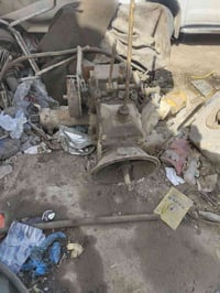 كير حادله مطاطيه ٨٥ البيع ٠٧٧١٣٨٠١٥٨٤