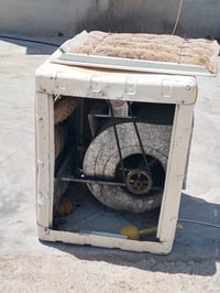 مبردة • شرط • جديدة