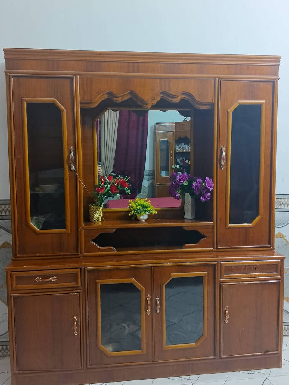سـلام عليكـم
غـرفه خـشب حـطاطـه جـديده
نـوعيه راقـيه الـبيع ستفسار عله هاذ رقم
***********
