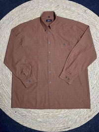 قميص بالة ماركة ❤️‍🔥 💵السعر : [   7 الاف]   القياس : 2XL هاف   ✨  تم ا...