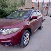 نيسان مورونا للبيع  مديل 2012 بنو رامه فول تحكم  السعر 75ورقه  أتصل وا...