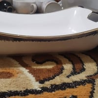 طقم سفرة • مذهب • ماركة