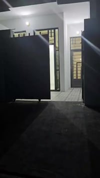 بيت للبيع حي دوانم البهراط ١٠٠ متر قاط واحد وره شارع الخمسين متكون من ...