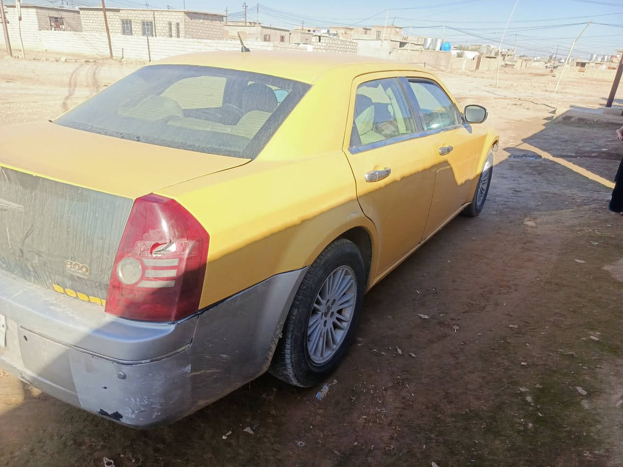 للبيع اوباما 2008 سنويه صاقطه من 2021 رقم كركوك الماني كير خير من الله مكينه اليوم شاده عليها مرور مليون ونص شرط التحويل للاستفسار الاتصال *********** السعر 73 بيها مجال قليل
