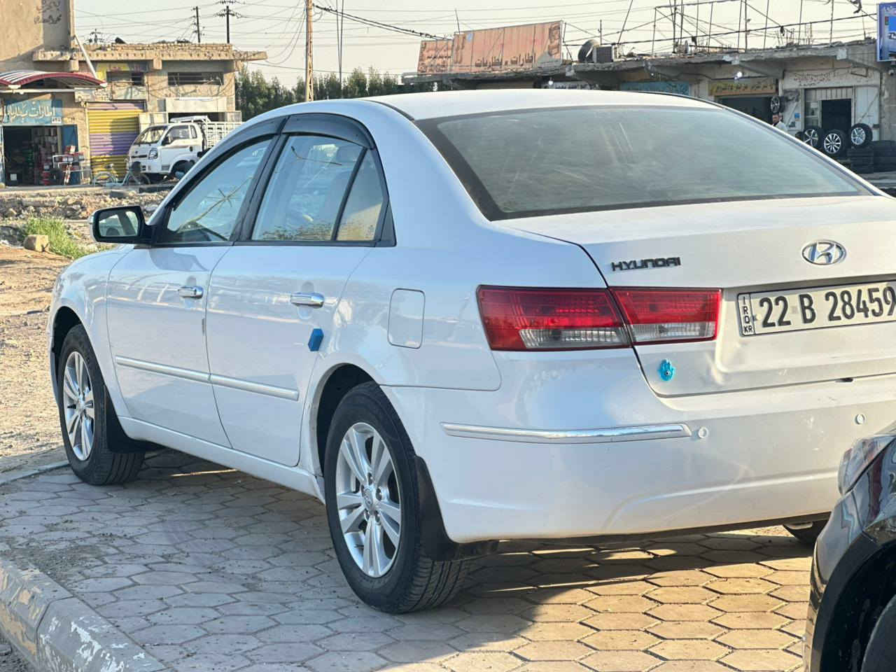 يالله/سوناتا خليجي موديل  ٢٠١١ رقم أربيل تريد وكاله تريد تحويل ماكو مشكله  محرك ٢٠٠٠ محرك وكير كفاله داخل صاج فتحه بلقماره أشاير بلمري فووول تحكم ستيرن أواكس بلاتوث شاحن تليفون سيدي بلاجكتور كهربائيات كله شغاله غرفه جديده حييل سياره جاهزه على ٢٤حبايه مابيه أي نقص تخم تاير جديد صدر جديد أرقام وسنويه وهزه جديده هس توني مسويله أدامه كامله فيت بم نوزلات بلكات كله جديد سونار مرفق بلمنشور تفاصيل أكثر أتصل  *********** واتساب *********** العنوان واسط النعمانيه السعر  ١٤٠ أخوان الله يرحم والديه ألي يشوف السعر غالي أو مايناسبه يعبر المنشور أو يعلق بكلمه طيبه مثل أخلاقه الطيبه والرزق على الله
