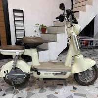 دراجة شحن • موديل ٢٠٢٤ • كركوك