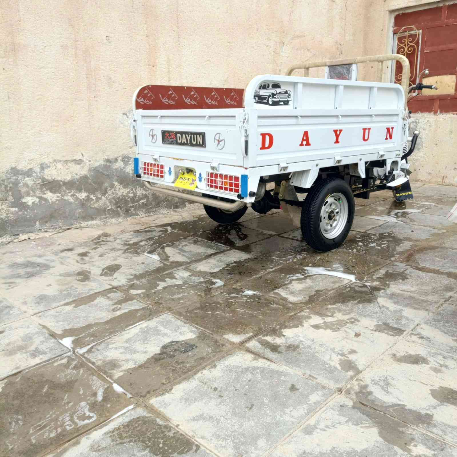 سلام عليكم ستوته البيع موديل 2024صالهه 10ايام من طالعه وكاله نضيفه بمعنه لكلمه مكان 
ناصريه الغراف خاص مامتواجد هاذه رقمي ***********شراي بي خير ويدالل
