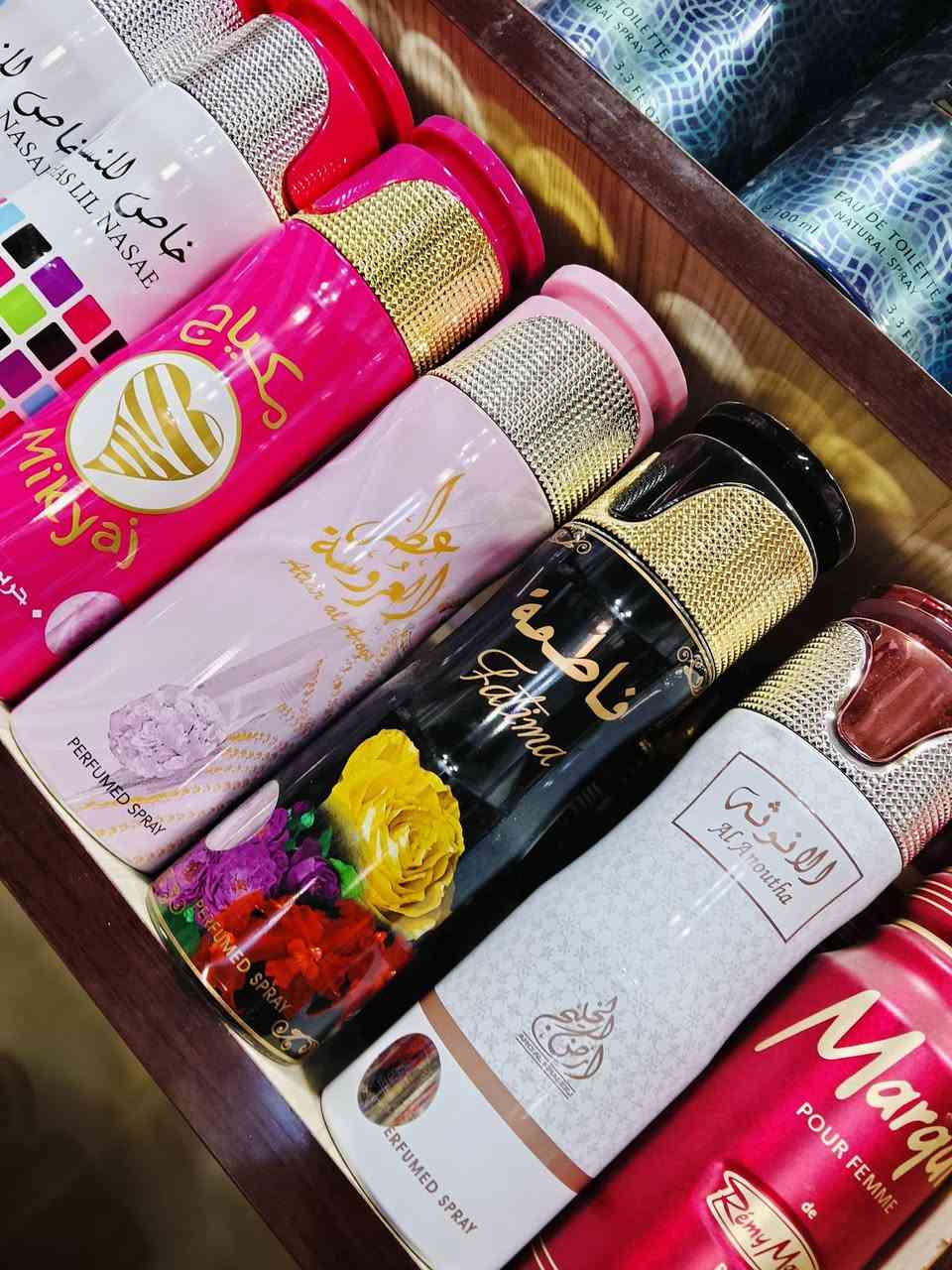 معطرات اصلية اجى الصيف 🤣


**إذا كنت صاحب هذا الإعلان وتريد حذفه لأي سبب، رجاءا أرسل رسالة إلى الدعم الفني**