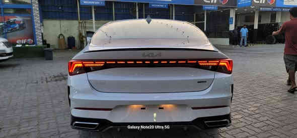 السلام عليكم كي فايف 24 فول بدون فتحة
بجم سليم . تبديل باب وجاملغ
شاصي لغد سليم

السعر مصلح واصل البصرة 140$

مشحون على البصرة سفوان
لاستفسار ***********
