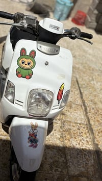 دراجه للبيع مكينه كفاله ما مفتوحه سعر خاص فقط واتساب 07755843100