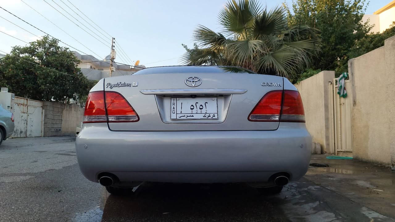 شاهینە 182 2005 یادی ٥٠ ساڵە
سەیارەکە قەپات مواسەفاتە
بێ دوکەڵ و فول سێرڤس و زۆر کەم بانزین دەخوا ماڵی دۆستە و دوو ساڵە بە خۆمە و کۆدی بۆ کراوە.
مواسەفات :
حاسە 
کامێرە 
ئاوێنە کارەبا 
سوکان کارەبای/مجموعە لێگزز
کوشن هیتەر
جلدی لۆک 
سوکان ڤۆلیۆم
کامل پەردە 
دوگمەی ECT/SNOW 
سەلاجە
تەبرید ساردو گەرم نیزامی سبلێت 
برێکی بەستراوە
کامل تەحەکوماتی دواوە 
تەبرد مەرکەزی/سارد و گەرم لەسەر سویچ
سیدی بۆکس 
بلوتوز شەریکە
فۆرمیکا و بەرگەدەرگای وەک دەقی شەریکە 
وە کۆمەڵێ مواسەفاتی تر ...
بەڕێزان سەیارەکە دەسکاری نەکراوە و تڕو تەشقەڵی زیایەی لێ نەدراوە عەیبار ببێ فەقەت لەبەر زەروری ئەیفرۆشم 
بەس شوێن موسەکانی بۆیاخە و لەوانەیە دوسێ پەڵەی بچووک ساردی تیا بدۆزیتەوە شایەنی باس نیە..
ماشەڵا ماڵەکەم پاکە و درێغی لە قوەت و سورعەتی ناکرێت ..
نرخ ٦٠$ قفڵ 🔒
ڕەقەم 
***********
***********
