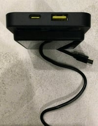 power bank wierlees  15 ID