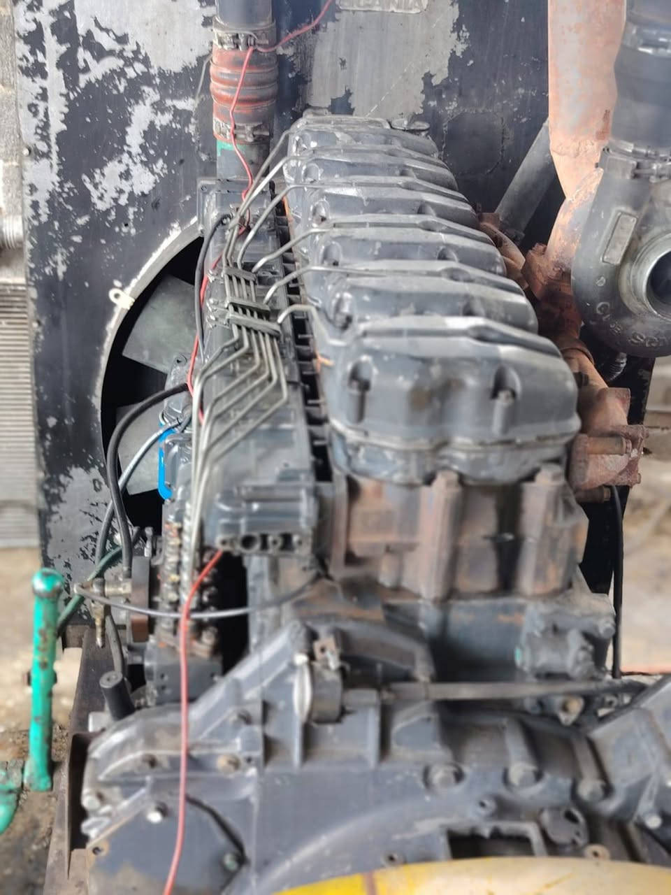 السلام عليكم مكينه سكانيه 124 راس توليد 250 مكينه خير من الله ستندر لاتنقيص لاتبخير السعر 63 مجالها قليل كلش بسمايه ناحيه الوحده ***********
