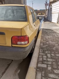 سايبة موديل (2015) معمرة تعمير جديد لهلالات ولدوس لسيارة كاملة خير من ...