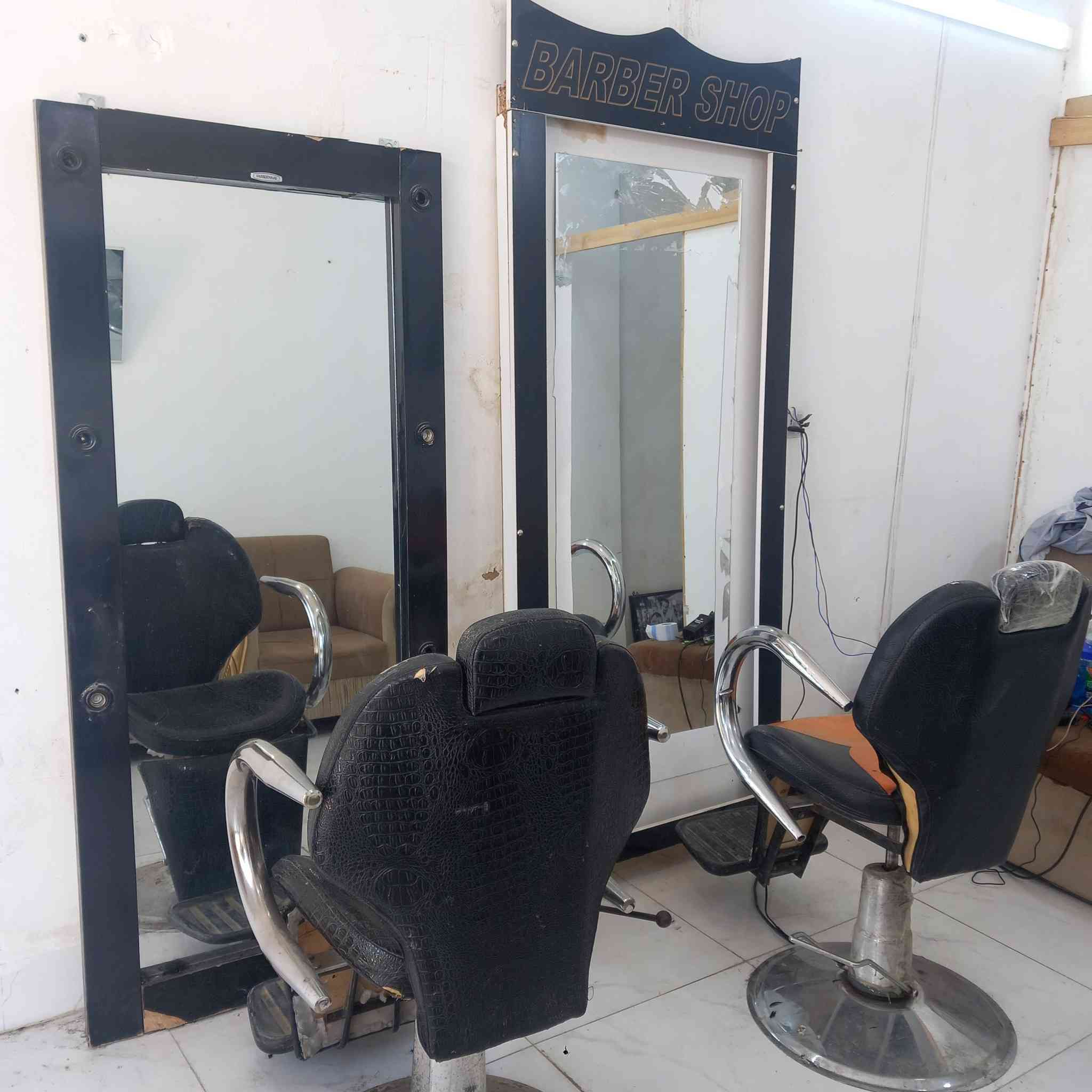 كرسي عدد٢
مرايات عدد ٢ للبيع


**إذا كنت صاحب هذا الإعلان وتريد حذفه لأي سبب، رجاءا أرسل رسالة إلى الدعم الفني**