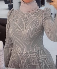 فستان راقي • مناسبات • ملبوس مرتين