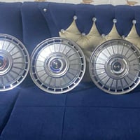 كبات فرامل • ابوالاسد • نظيفة ٩٠٪