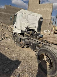 رينو • شغالة • ترتيب بسيط