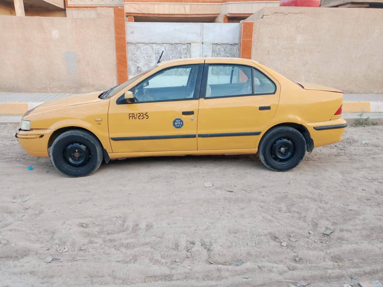 سمند 12 مكينه فرنسي شرط وگير جدد تبريد وي السويچ بارد ثلج صدر خلفي امامي جدد سنويه كارتونيه مكان السياره بغداد العبيدي السعر 17 رقم بغداد ما اندل راعيه هو ابغداد  برشيد بيتهم بس ما اندله ***********
