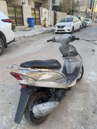 ماكس منغولي دراجه مال رمبه  نقصها بس سلف  مكينه مكفوله  مكاني بغداد ال...