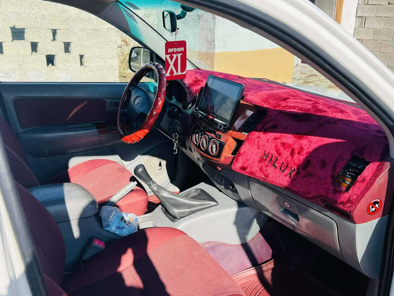 للبيع عذاري موديل 2010 سعودي شاصي 19 كير عادي رقم صلاح الدين دولي مشروع وطني سنويه مجدده لل 29 بأسمي شرط التحويل والوكالة السياره بيه قطعه وحده فقط بونيد صبغ بدون دواخل شرط الفحص السياره محرك وكير بشرط السياره وضع شركة مال جناي السعر 160 للإستفسار الاتصال على هاذه الرقم *********** العنوان كركوك الحويجه العباسي قريه العيون واقرء المنشور زين واتصل وحياك الله
