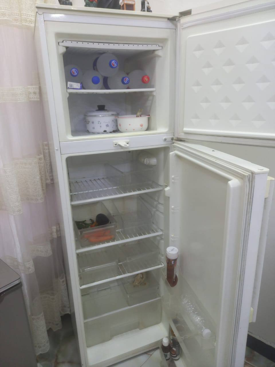 للبيع جديده وماداخله تصليح


**إذا كنت صاحب هذا الإعلان وتريد حذفه لأي سبب، رجاءا أرسل رسالة إلى الدعم الفني**