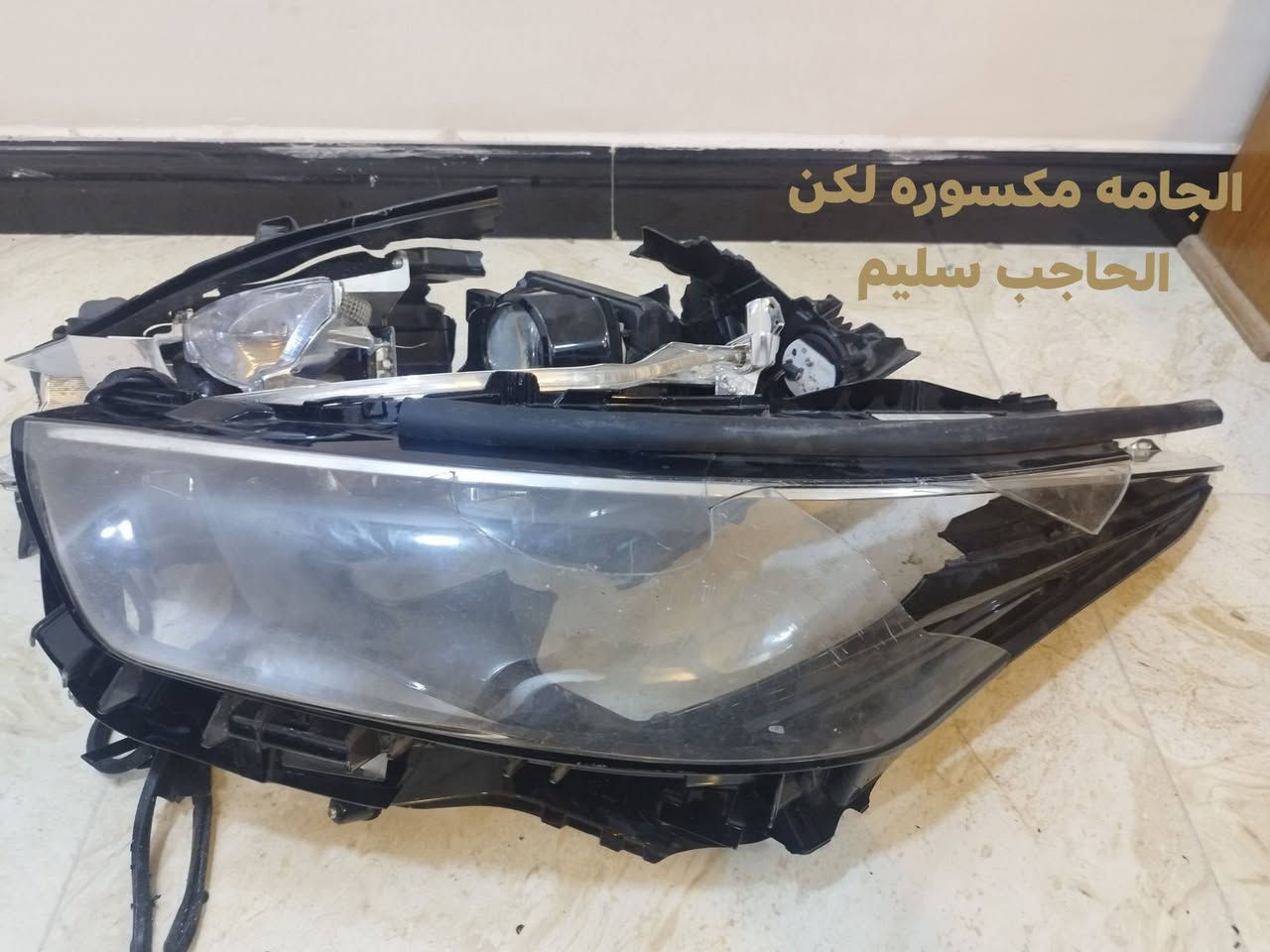 السلام عليكم ورحمه الله وبركاته لايت هايلندر فئة لمتدد
 ايمن وايسر 
ثنينهن بيهن كارت لايت وسليم 
للاستفسار *********** واتس
