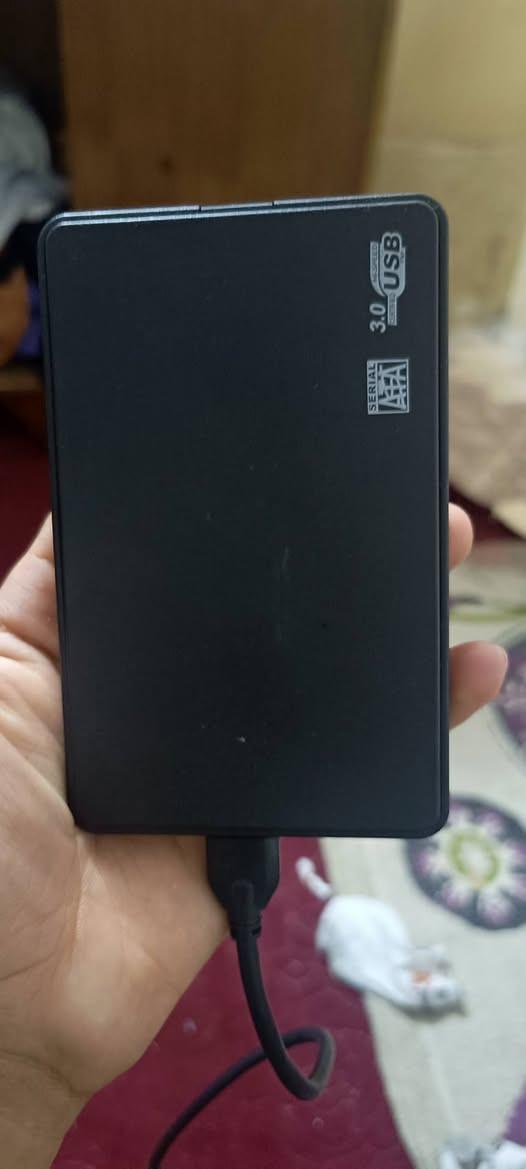 هارد بلي 4 مستخدم قليل بي 4 مساحة 500 
العاب 
نشارتد كوليكشن 3 اجزاء 123
رزدنت ايفل 4 ريميك عربية ام الاضافات
كال اوف ديوتي بلاك اوبس 6عربية
كال اوف ديوتي كولد وار (الحرب الباردة)
السعر 30 مكاني كربلاء


**إذا كنت صاحب هذا الإعلان وتريد حذفه لأي سبب، رجاءا أرسل رسالة إلى الدعم الفني**