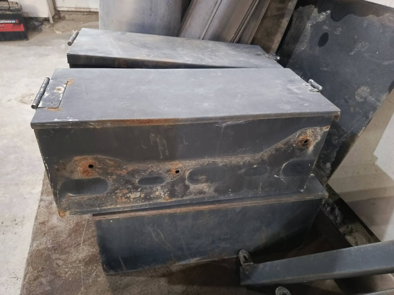 صندوق عدة السعر 25الف القطعة 60+20+20 مكلف بلنشر  للتواصل ***********
